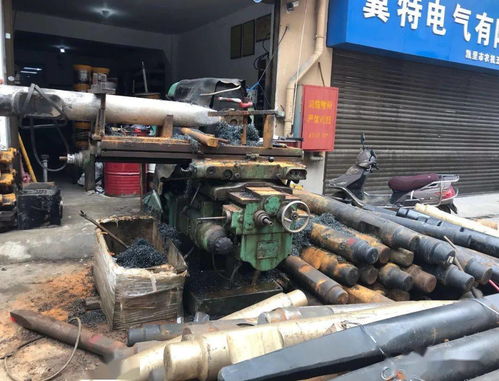 曝光 凯里五金机电市场这些五金交电类商家存在安全隐患，需警惕