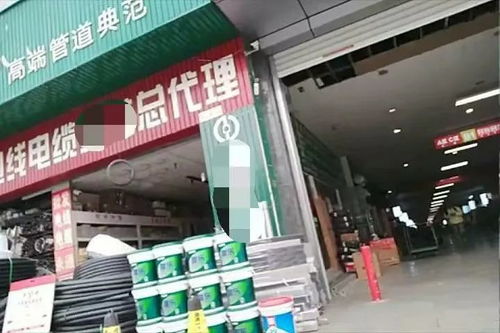 别让劣质消防电线埋下火灾隐患 | 新京报快评