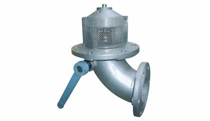 东海之滨的品质标杆 东大实力厂商专注海底阀，以匠心赢得市场信赖